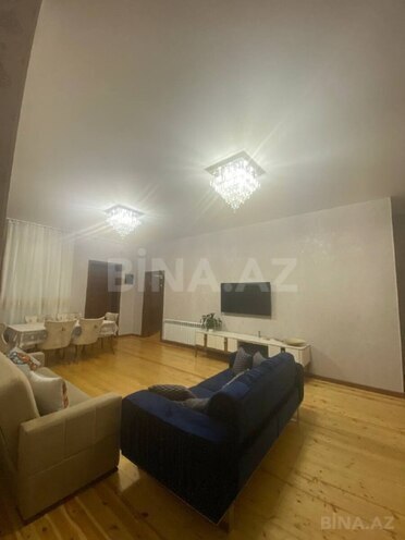 Satılır 5 otaqlı həyət evi/bağ evi 140 m², Saray q., photo 4 from 13