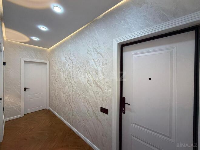 Продаётся 3-комн. вторичка 65 м², м. Халглар Достлугу, photo 18 from 20