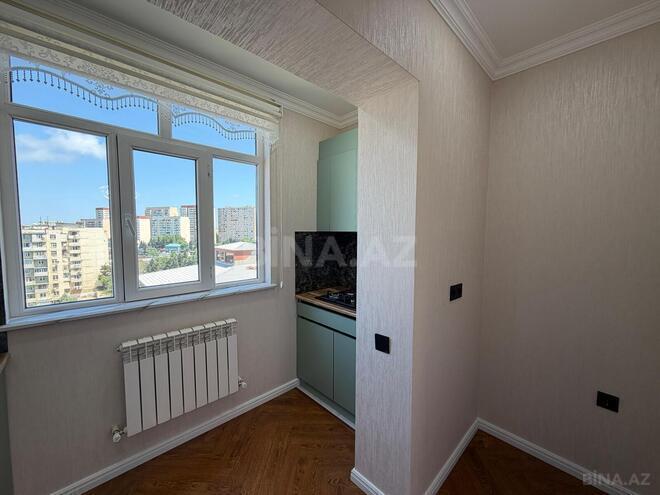 Продаётся 3-комн. вторичка 65 м², м. Халглар Достлугу, photo 6 from 20