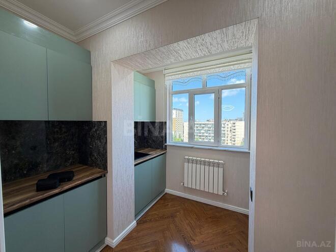 Продаётся 3-комн. вторичка 65 м², м. Халглар Достлугу, photo 4 from 20