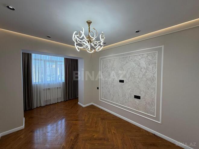 Продаётся 3-комн. вторичка 65 м², м. Халглар Достлугу, photo 15 from 20