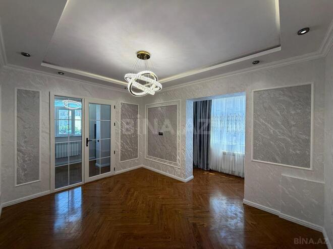 Продаётся 3-комн. вторичка 65 м², м. Халглар Достлугу, photo 3 from 20