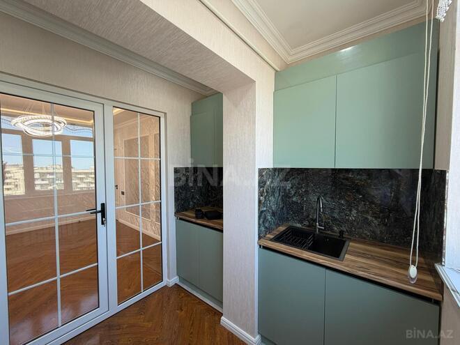 Продаётся 3-комн. вторичка 65 м², м. Халглар Достлугу, photo 5 from 20