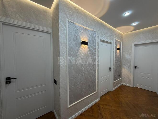 Продаётся 3-комн. вторичка 65 м², м. Халглар Достлугу, photo 17 from 20