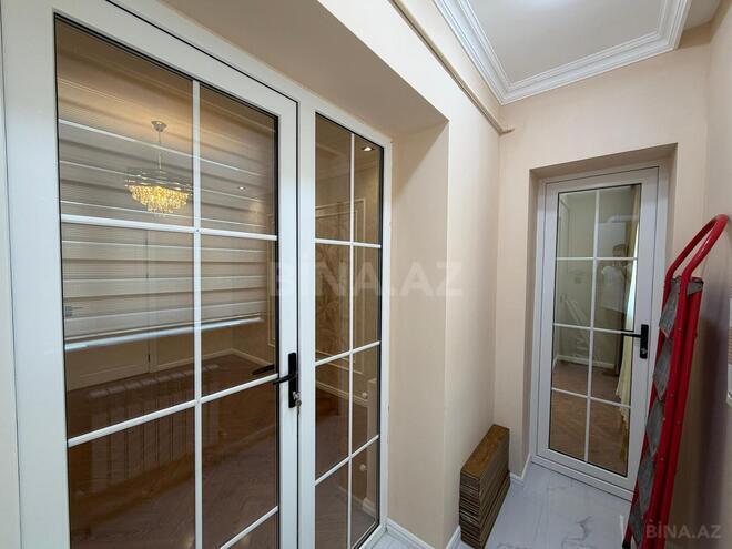 Продаётся 3-комн. вторичка 65 м², м. Халглар Достлугу, photo 11 from 20