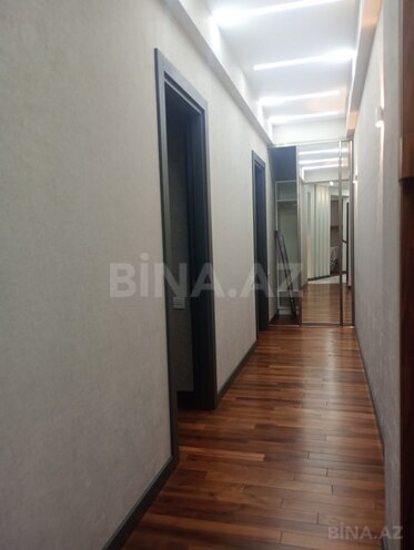 Сдаётся 3-комн. новостройка 140 м², м. 8 ноября, photo 6 from 23
