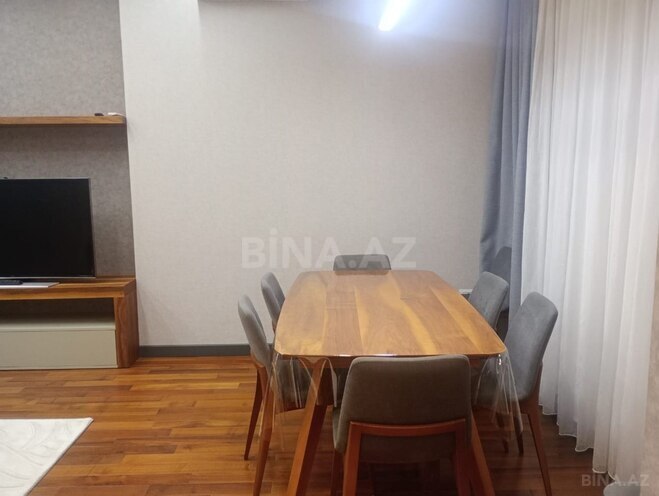 Сдаётся 3-комн. новостройка 140 м², м. 8 ноября, photo 4 from 23