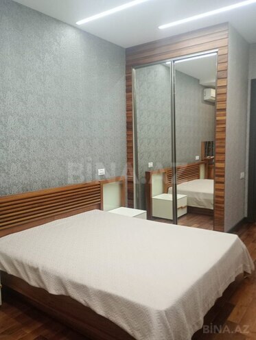 Сдаётся 3-комн. новостройка 140 м², м. 8 ноября, photo 8 from 23