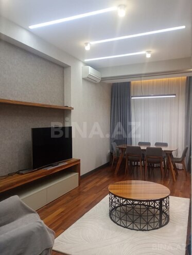 Сдаётся 3-комн. новостройка 140 м², м. 8 ноября, photo 19 from 23