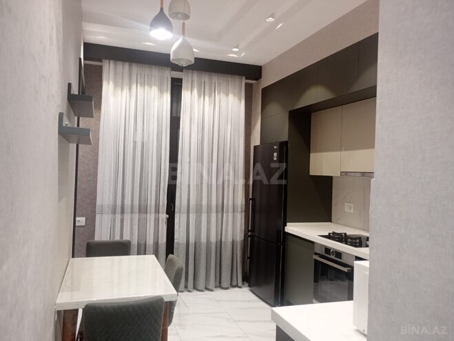 Сдаётся 3-комн. новостройка 140 м², м. 8 ноября, photo 17 from 23