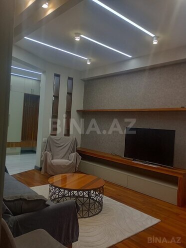 Сдаётся 3-комн. новостройка 140 м², м. 8 ноября, photo 16 from 23