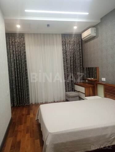 Сдаётся 3-комн. новостройка 140 м², м. 8 ноября, photo 10 from 23