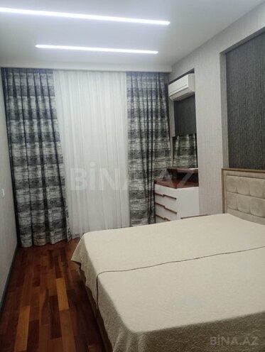 Сдаётся 3-комн. новостройка 140 м², м. 8 ноября, photo 13 from 23