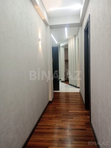 Сдаётся 3-комн. новостройка 140 м², м. 8 ноября, photo 7 from 23