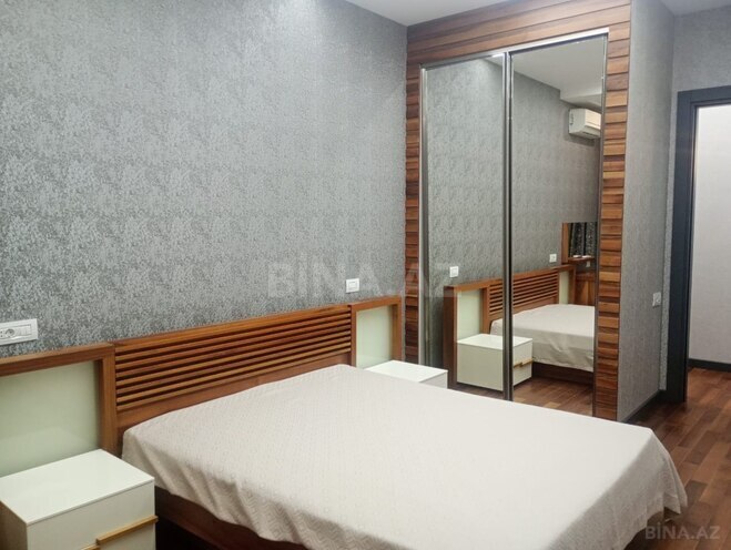 Сдаётся 3-комн. новостройка 140 м², м. 8 ноября, photo 9 from 23