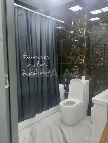 Сдаётся 3-комн. новостройка 140 м², м. 8 ноября, photo 21 from 23