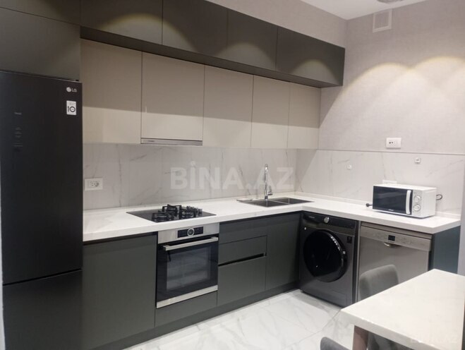Сдаётся 3-комн. новостройка 140 м², м. 8 ноября, photo 15 from 23