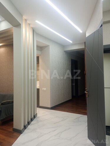 Сдаётся 3-комн. новостройка 140 м², м. 8 ноября, photo 18 from 23