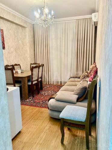 Продаётся 2-комн. новостройка 50 м², м. 20 января, photo 1 from 10