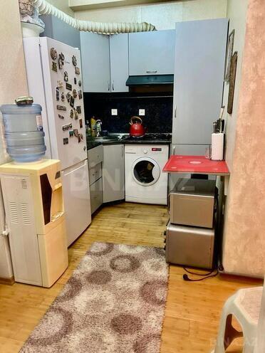 Продаётся 2-комн. новостройка 50 м², м. 20 января, photo 8 from 10