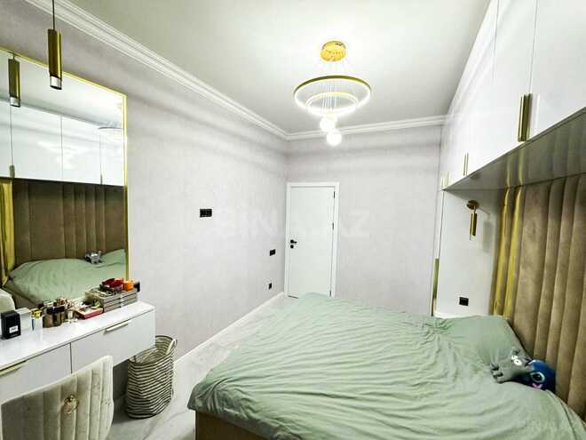 Сдаётся 2-комн. новостройка 68 м², м. Ази Асланов, photo 5 from 12