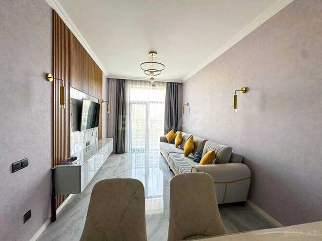 Сдаётся 2-комн. новостройка 68 м², м. Ази Асланов, photo 3 from 12