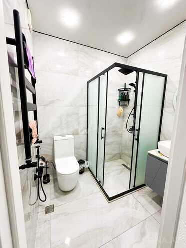 Сдаётся 2-комн. новостройка 68 м², м. Ази Асланов, photo 10 from 12