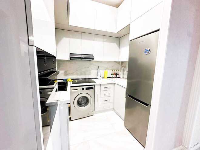 Сдаётся 2-комн. новостройка 68 м², м. Ази Асланов, photo 6 from 12