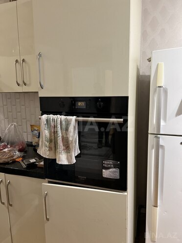 Satılır 2 otaqlı yeni tikili 90 m², Nəriman Nərimanov m., photo 14 from 19