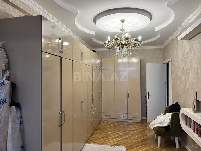 Satılır 2 otaqlı yeni tikili 90 m², Nəriman Nərimanov m., photo 6 from 19