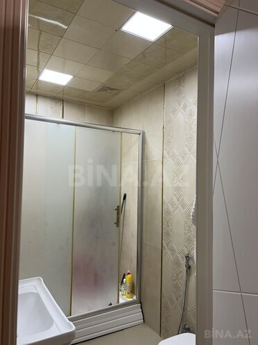Satılır 2 otaqlı yeni tikili 90 m², Nəriman Nərimanov m., photo 8 from 19