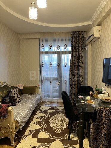 Satılır 2 otaqlı yeni tikili 90 m², Nəriman Nərimanov m., photo 11 from 19