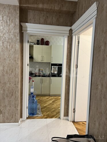Satılır 2 otaqlı yeni tikili 90 m², Nəriman Nərimanov m., photo 5 from 19