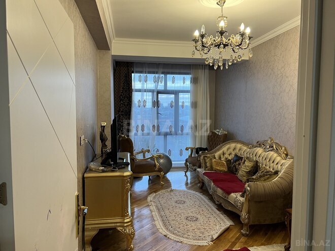 Satılır 2 otaqlı yeni tikili 90 m², Nəriman Nərimanov m., photo 16 from 19