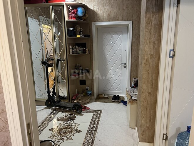 Satılır 2 otaqlı yeni tikili 90 m², Nəriman Nərimanov m., photo 10 from 19