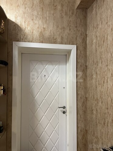 Satılır 2 otaqlı yeni tikili 90 m², Nəriman Nərimanov m., photo 15 from 19