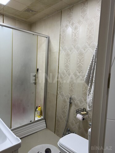 Satılır 2 otaqlı yeni tikili 90 m², Nəriman Nərimanov m., photo 9 from 19