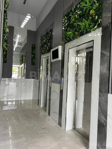 Satılır 2 otaqlı yeni tikili 90 m², Nəriman Nərimanov m., photo 18 from 19