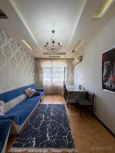 Satılır 2 otaqlı yeni tikili 64 m², Masazır q., photo 1 from 14