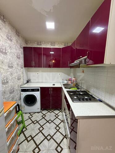 Satılır 2 otaqlı yeni tikili 64 m², Masazır q., photo 6 from 14