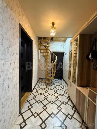 Satılır 2 otaqlı yeni tikili 64 m², Masazır q., photo 12 from 14
