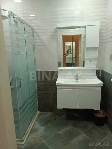 Сдаётся 2-комн. новостройка 70 м², Насиминский  р., photo 8 from 12