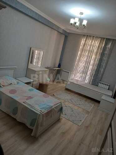 Сдаётся 2-комн. новостройка 70 м², Насиминский  р., photo 6 from 12