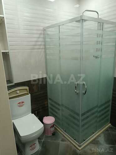 Сдаётся 2-комн. новостройка 70 м², Насиминский  р., photo 9 from 12