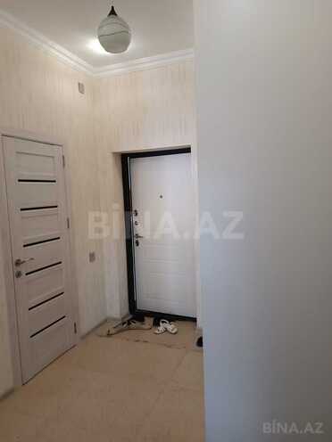 Сдаётся 2-комн. новостройка 70 м², Насиминский  р., photo 5 from 12
