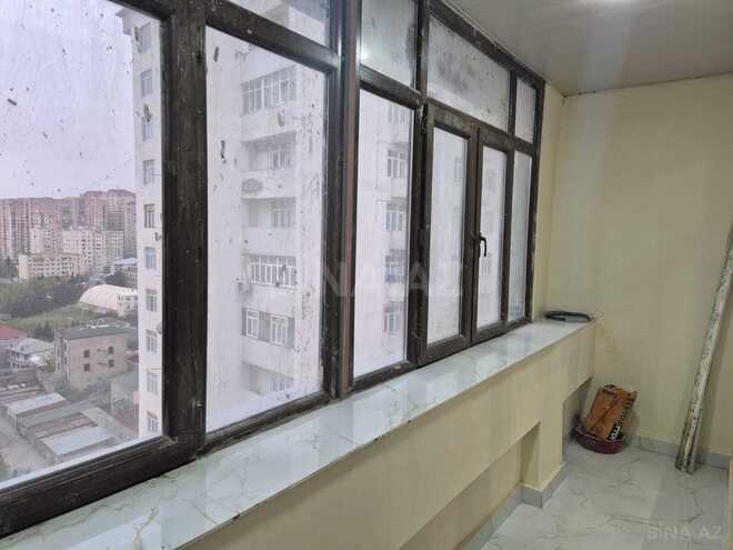 Satılır 2 otaqlı yeni tikili 62 m², Yeni Yasamal q., photo 12 from 13