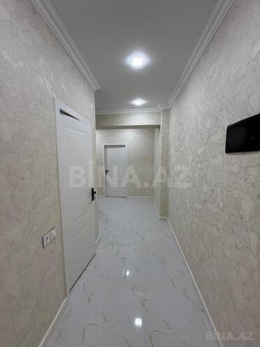 Satılır 2 otaqlı yeni tikili 62 m², Yeni Yasamal q., photo 7 from 13