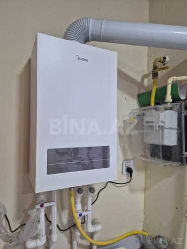 Satılır 2 otaqlı yeni tikili 62 m², Yeni Yasamal q., photo 11 from 13
