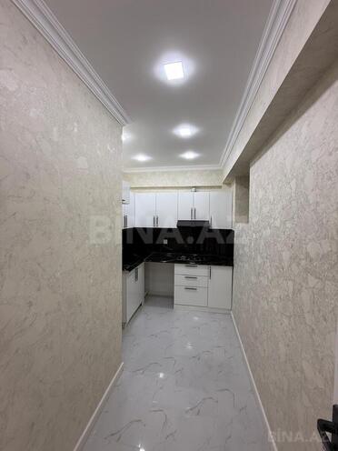 Satılır 2 otaqlı yeni tikili 62 m², Yeni Yasamal q., photo 9 from 13