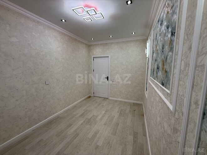 Satılır 2 otaqlı yeni tikili 62 m², Yeni Yasamal q., photo 6 from 13
